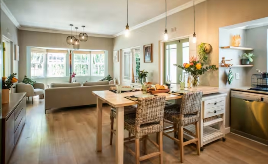 To Let 2 Bedroom Property for Rent in Onrus Western Cape